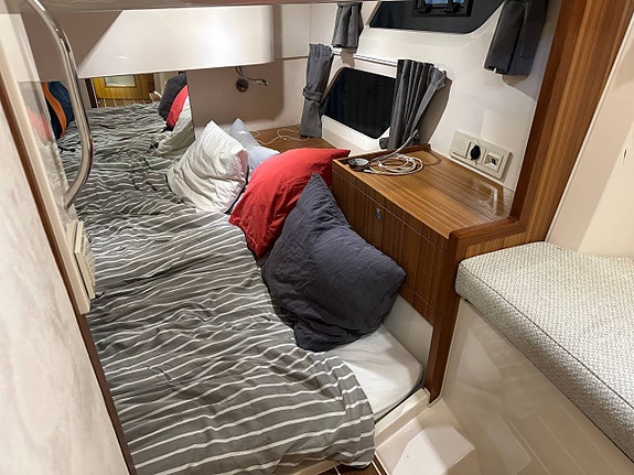 Marex 360 - 2020 - Volvo Penta D6-400 (Förmedling) 9 of 12