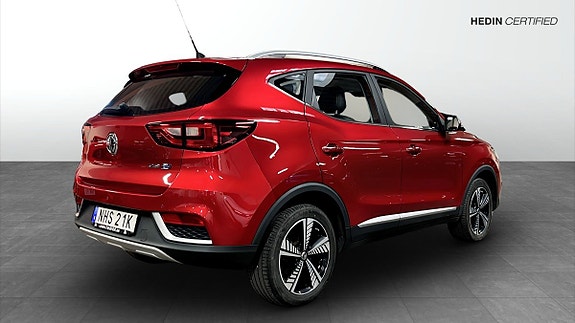 MG ZS 2 of 13
