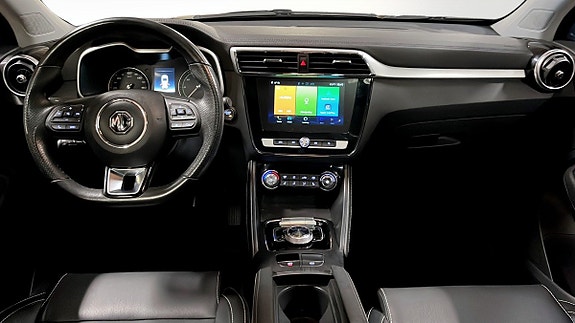 MG ZS 4 of 13