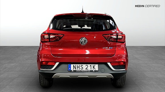 MG ZS 7 of 13