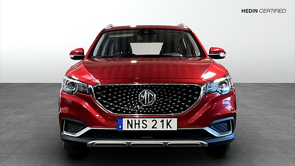 MG ZS 8 of 13