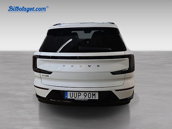 Volvo EX90 6 of 11