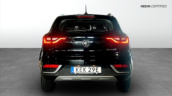 MG ZS EV 7 of 13