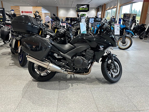 Honda CB1000F 1.0