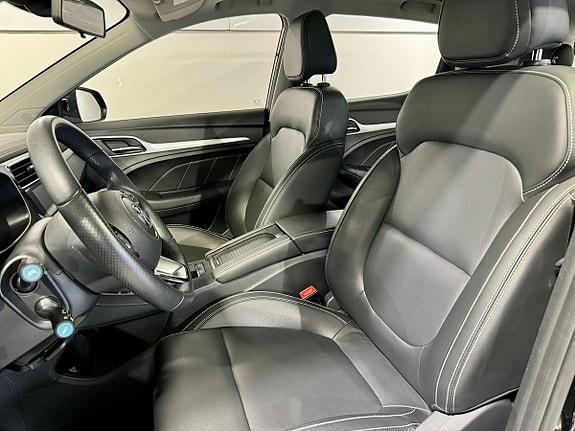 MG ZS EV 7 of 14