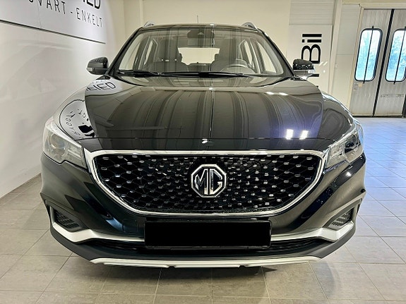 MG ZS EV 5 of 14