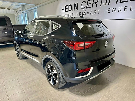 MG ZS EV 3 of 14