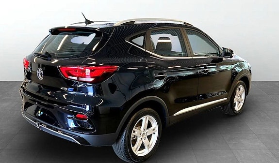 MG ZS EV 2 of 12