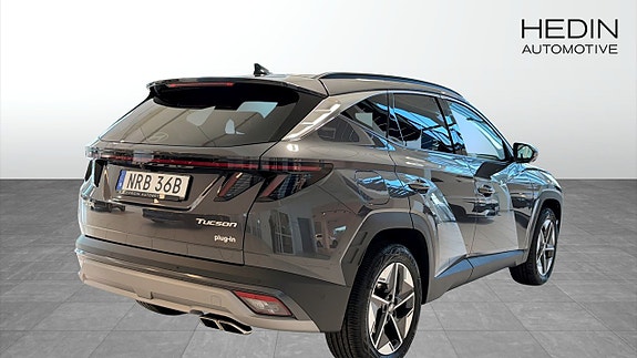 Hyundai Tucson 2 of 12
