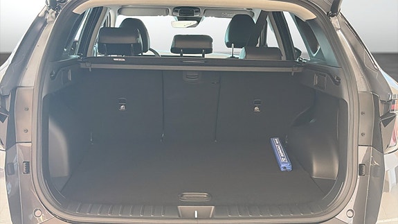 Hyundai Tucson 10 of 12