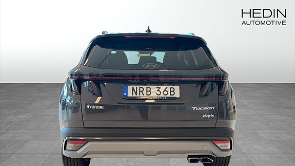 Hyundai Tucson 7 of 12