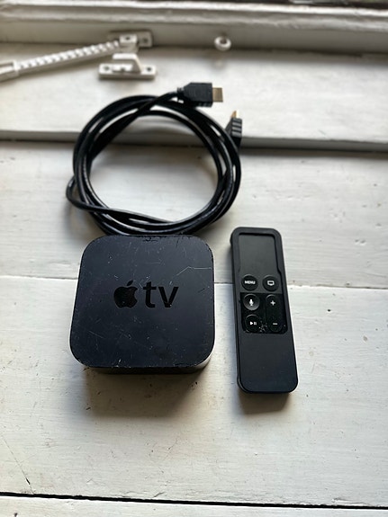 Apple TV HD (Modell A1625)