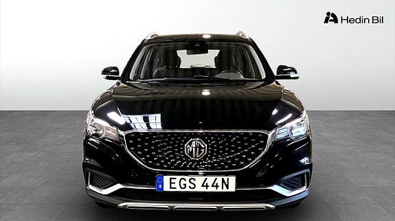 MG ZS EV 8 of 9