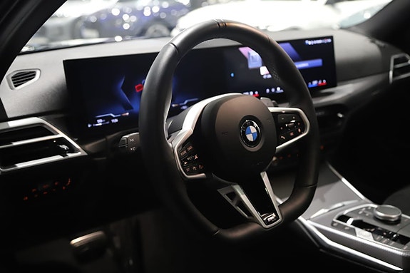 BMW 320 11 of 13