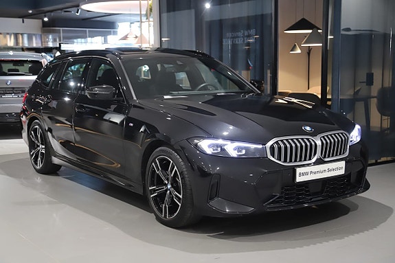 BMW 320 7 of 13