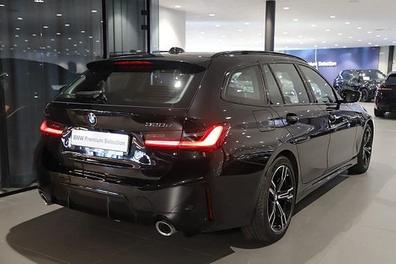 BMW 320 8 of 13