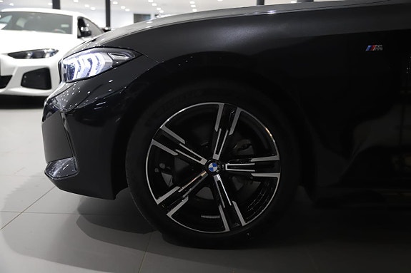 BMW 320 6 of 13
