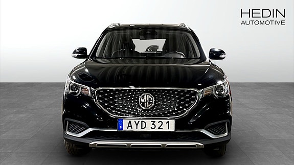 MG ZS EV 8 of 13