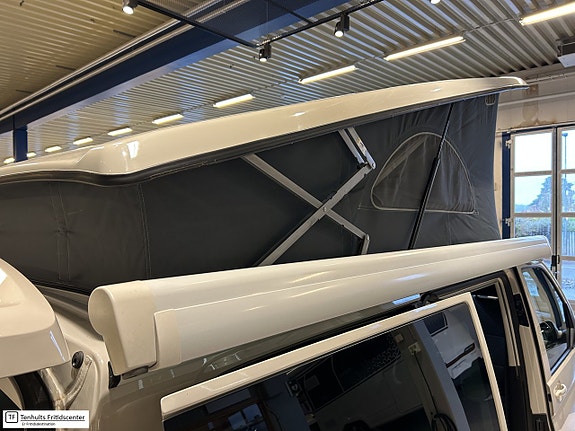 Volkswagen California BEACH 20 of 21