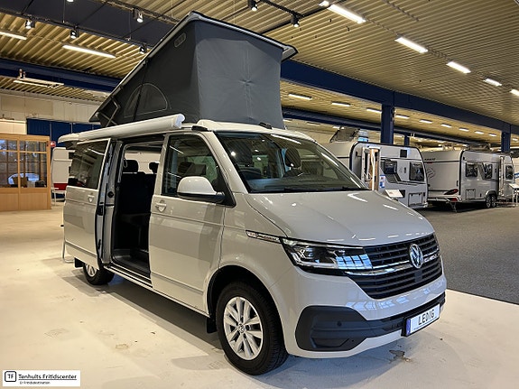 Volkswagen California BEACH 3 of 21