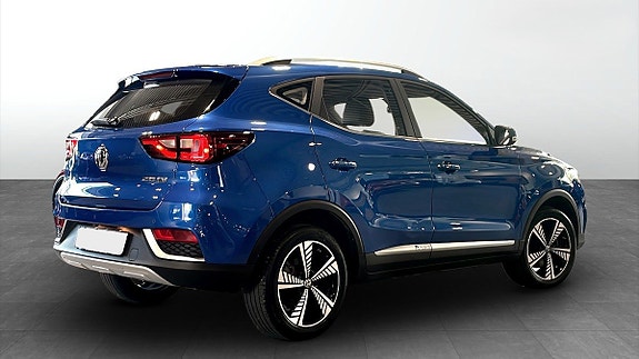 MG ZS 2 of 13
