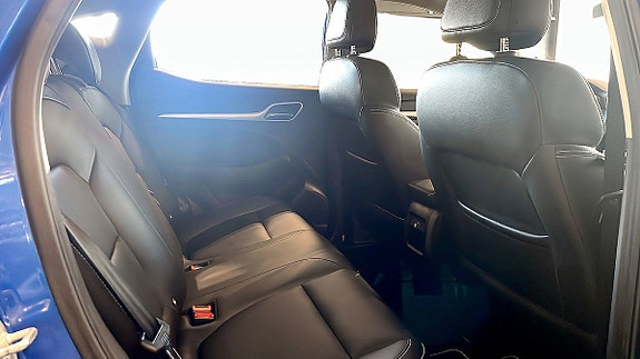 MG ZS 5 of 13