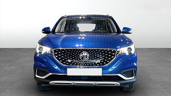 MG ZS 8 of 13
