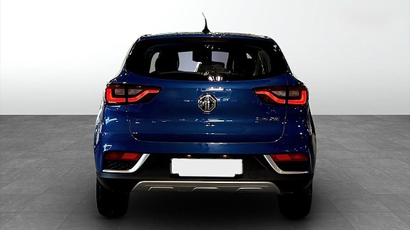 MG ZS 7 of 13