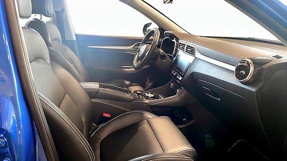 MG ZS 3 of 13