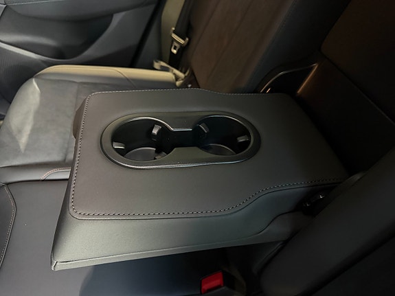 Cupra Terramar 12 of 17