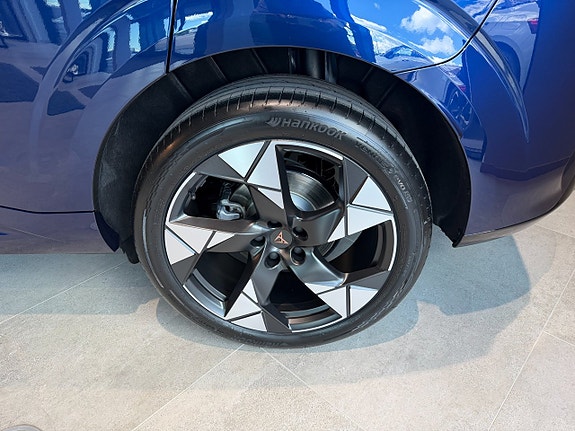Cupra Terramar 4 of 17