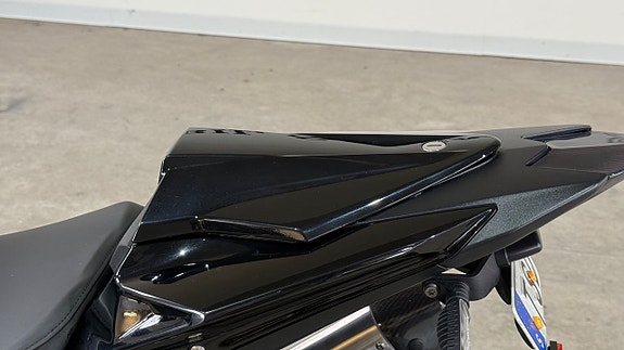 BMW Motorrad S 1000 R super fin skick 0kr insats 11 of 12