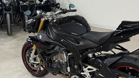 BMW Motorrad S 1000 R super fin skick 0kr insats 4 of 12