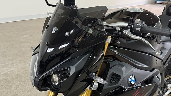BMW Motorrad S 1000 R super fin skick 0kr insats 9 of 12