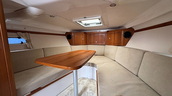 Aquador 27 HT Mercruiser TDI V6 - Topp Utrustad - Kommande 10 of 23