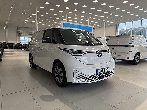Volkswagen ID. Buzz 3 of 23