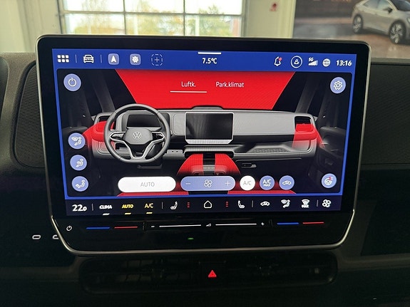 Volkswagen ID. Buzz 22 of 23