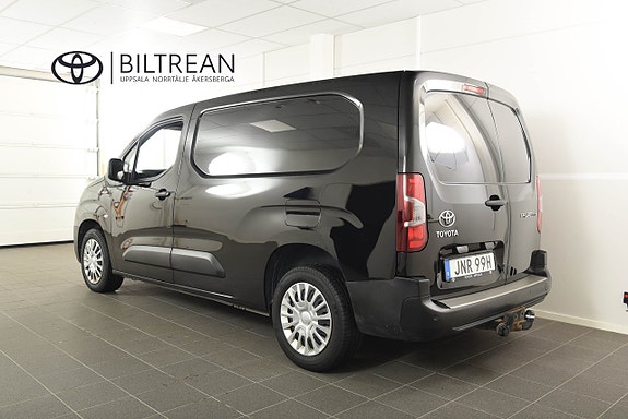 Toyota Proace City 3 of 8