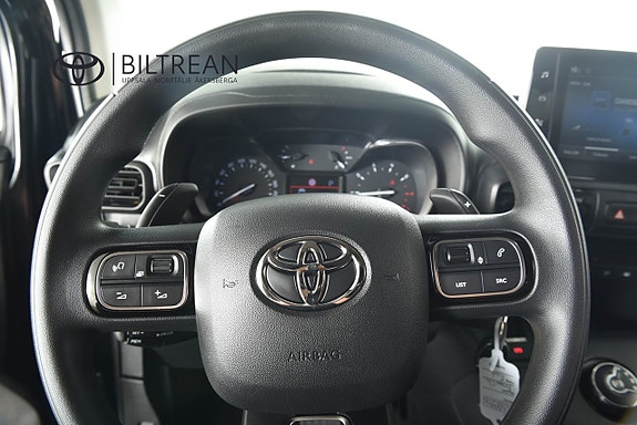 Toyota Proace City 8 of 8