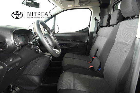 Toyota Proace City 5 of 8