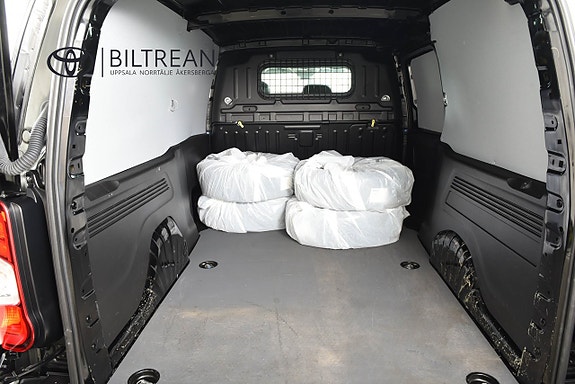 Toyota Proace City 6 of 8