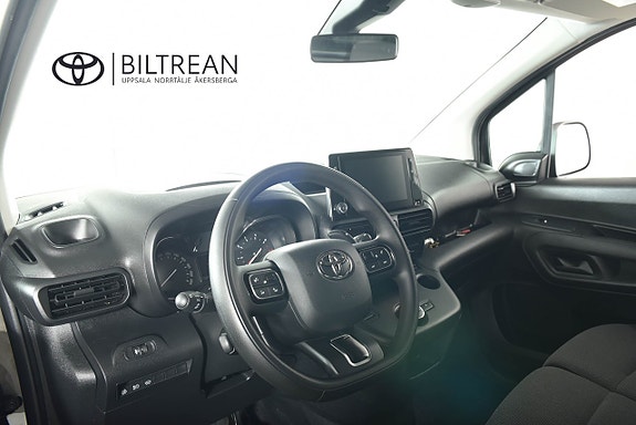 Toyota Proace City 4 of 8