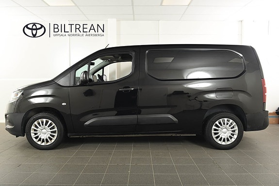 Toyota Proace City 2 of 8