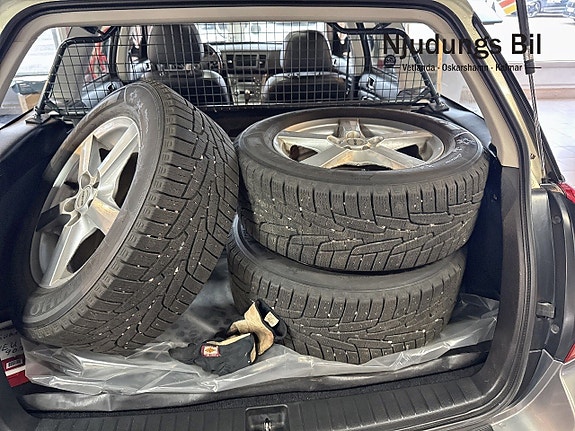SUBARU OUTBACK 2.5 4WD BVA165 ch 4X4 - ATTELAGE - TOIT OUVRANT - 165000 KM
