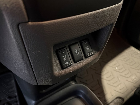 Nissan e-NV200 12 of 15