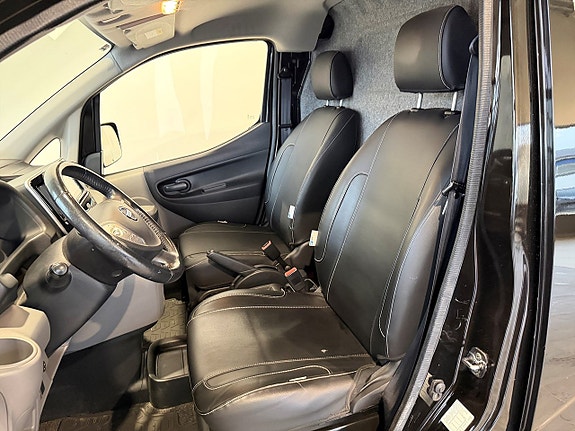 Nissan e-NV200 8 of 15