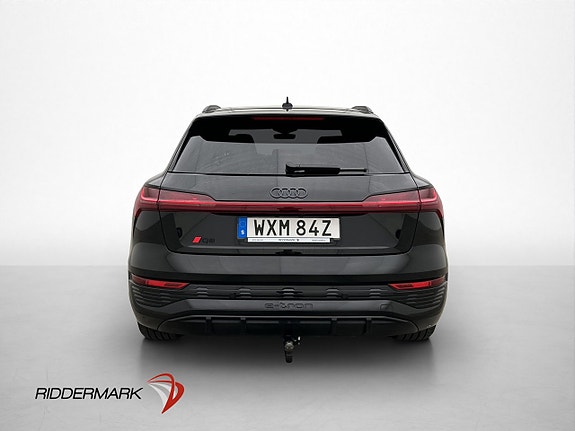 Audi Q8 e-tron 8 of 30
