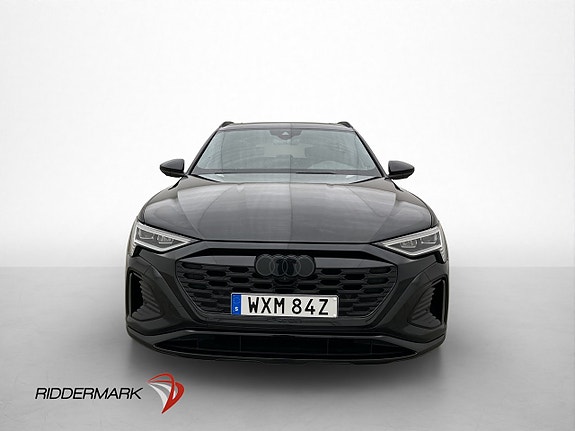Audi Q8 e-tron 3 of 30
