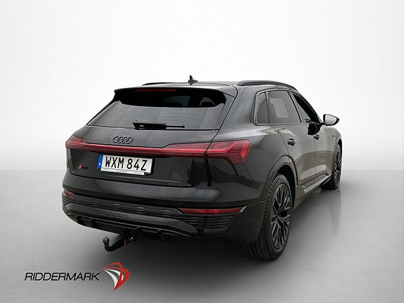 Audi Q8 e-tron 9 of 30