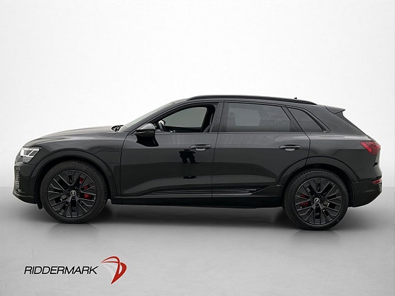 Audi Q8 e-tron 5 of 30